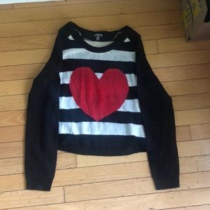 Charlotte Russe Sweater